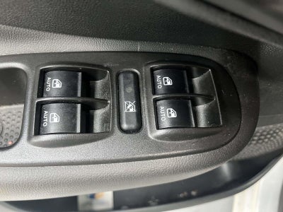 2018 FIAT 500L Pop