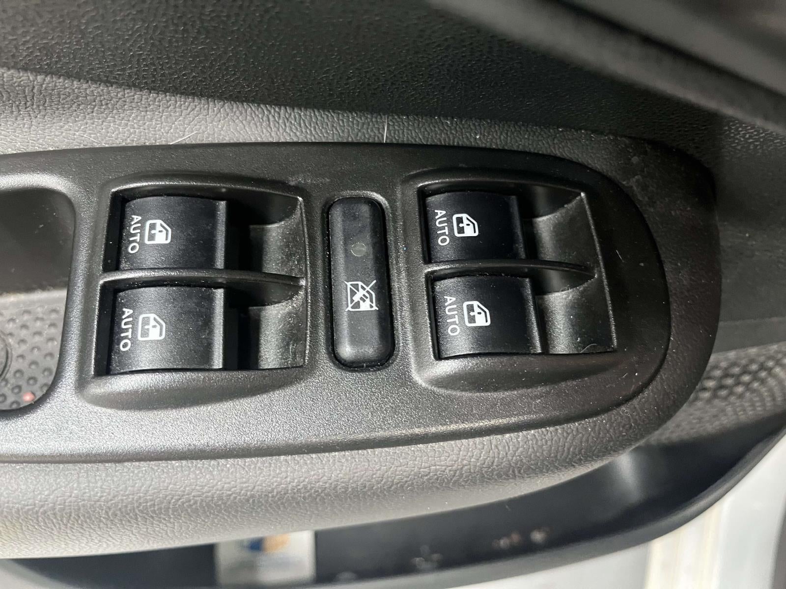 2018 FIAT 500L Pop
