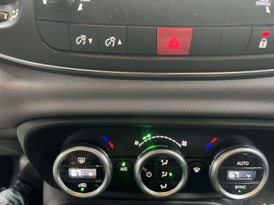2018 FIAT 500L Pop