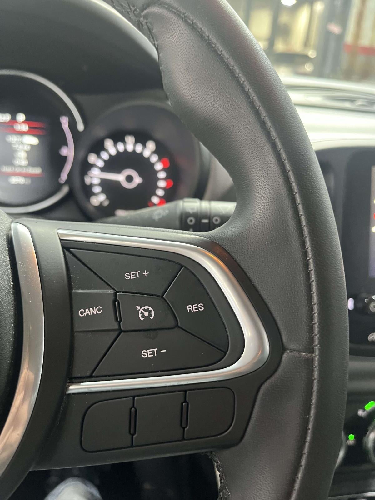 2018 FIAT 500L Pop