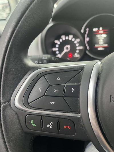 2018 FIAT 500L Pop