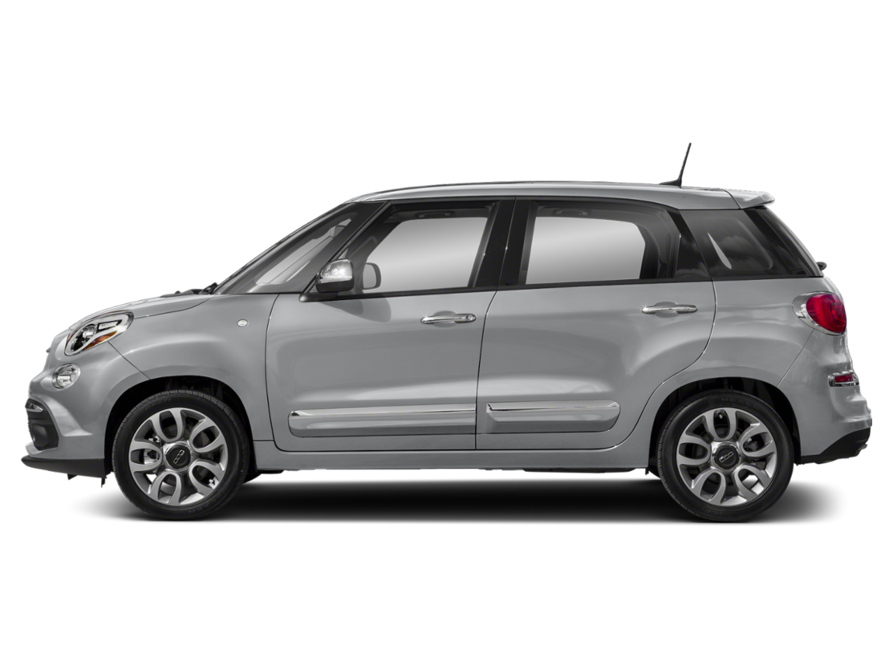 2018 FIAT 500L Pop