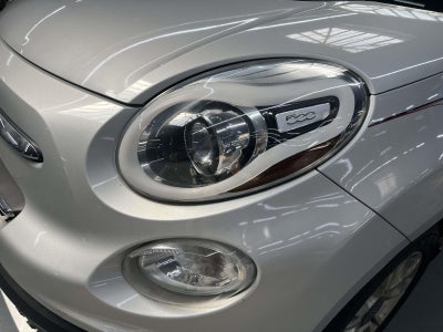 2018 FIAT 500L Pop