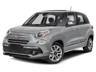 2018 FIAT 500L Pop