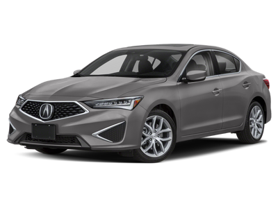 2021 Acura ILX Standard