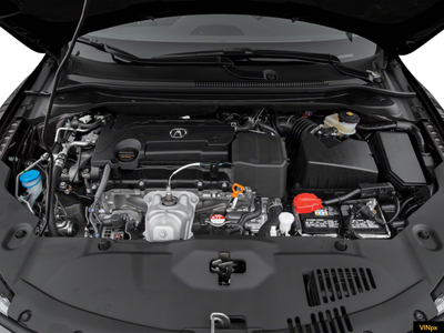 2021 Acura ILX Standard
