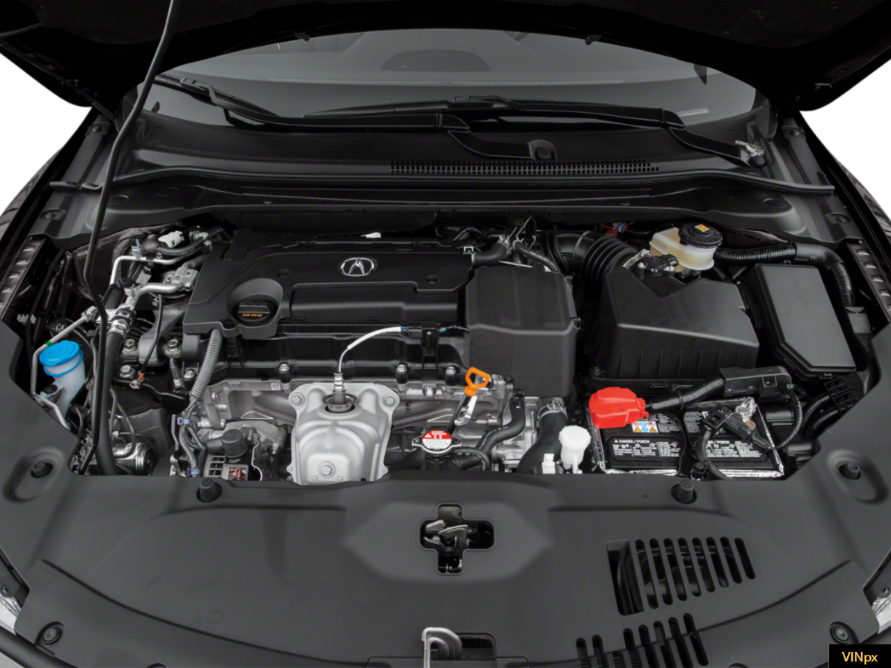 2021 Acura ILX Standard