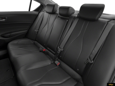 2021 Acura ILX Standard
