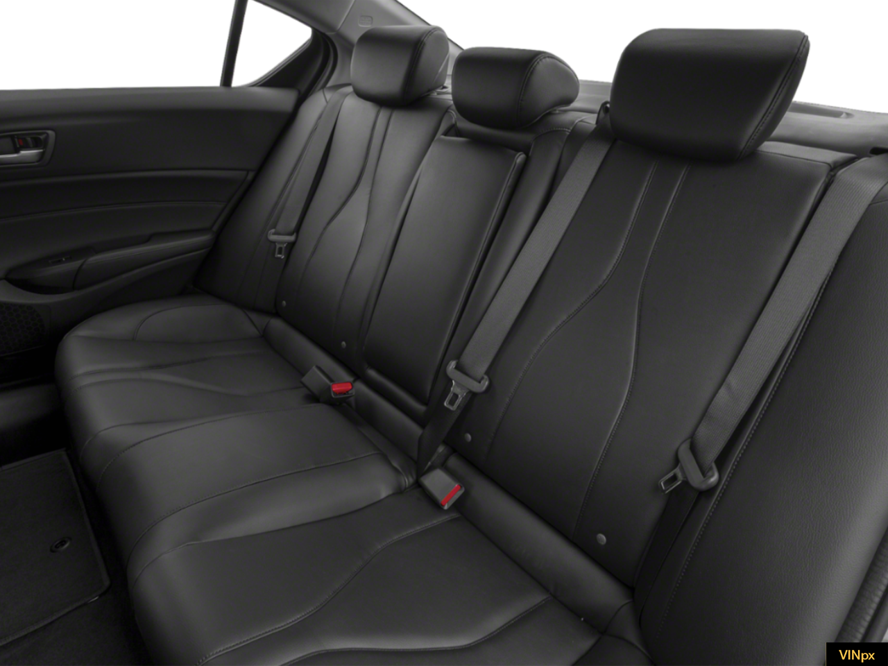 2021 Acura ILX Standard