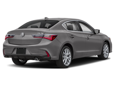 2021 Acura ILX Standard