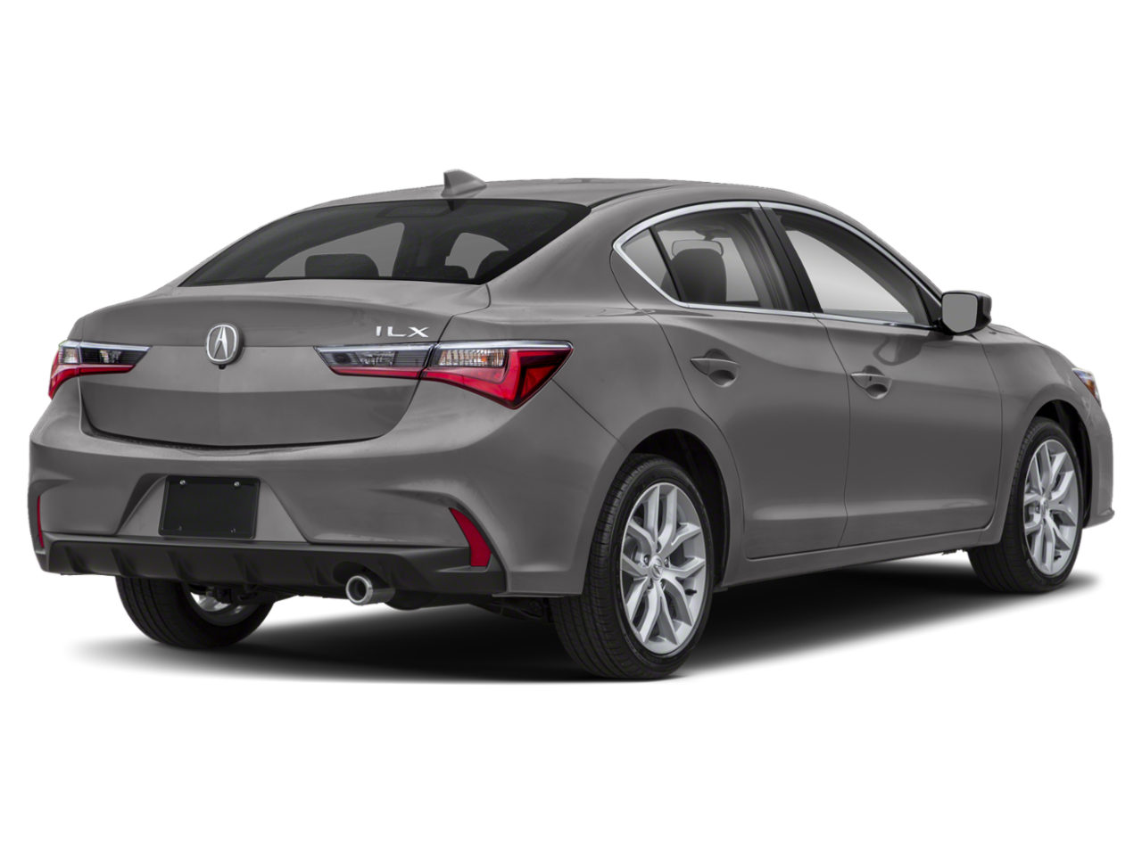 2021 Acura ILX Standard