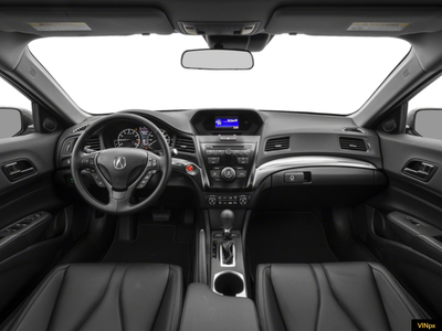 2021 Acura ILX Standard