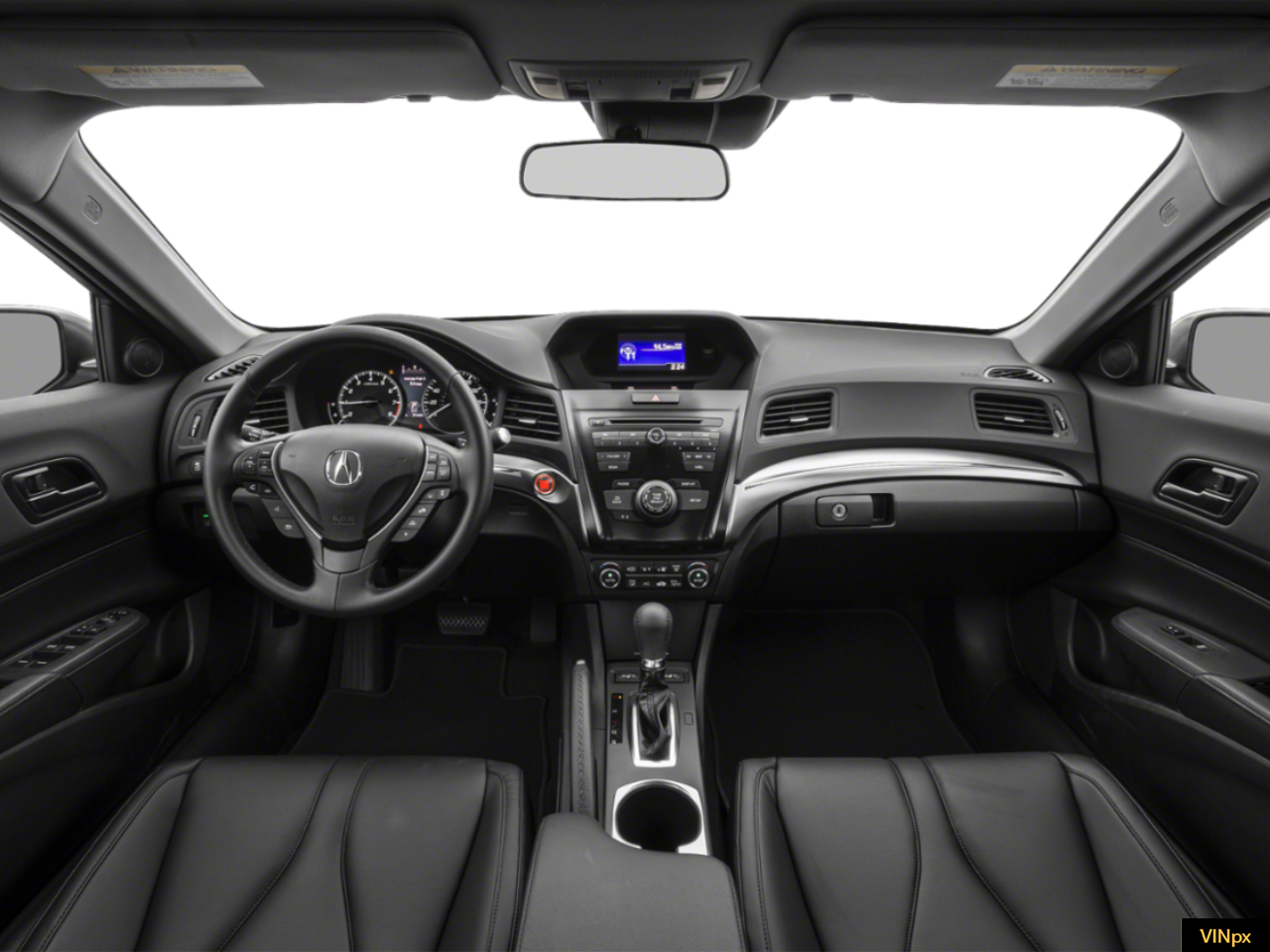 2021 Acura ILX Standard