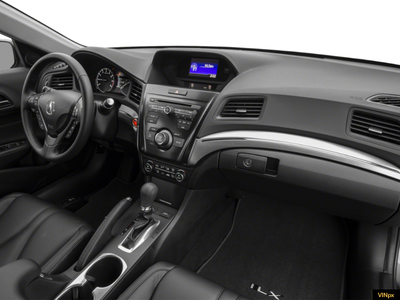 2021 Acura ILX Standard