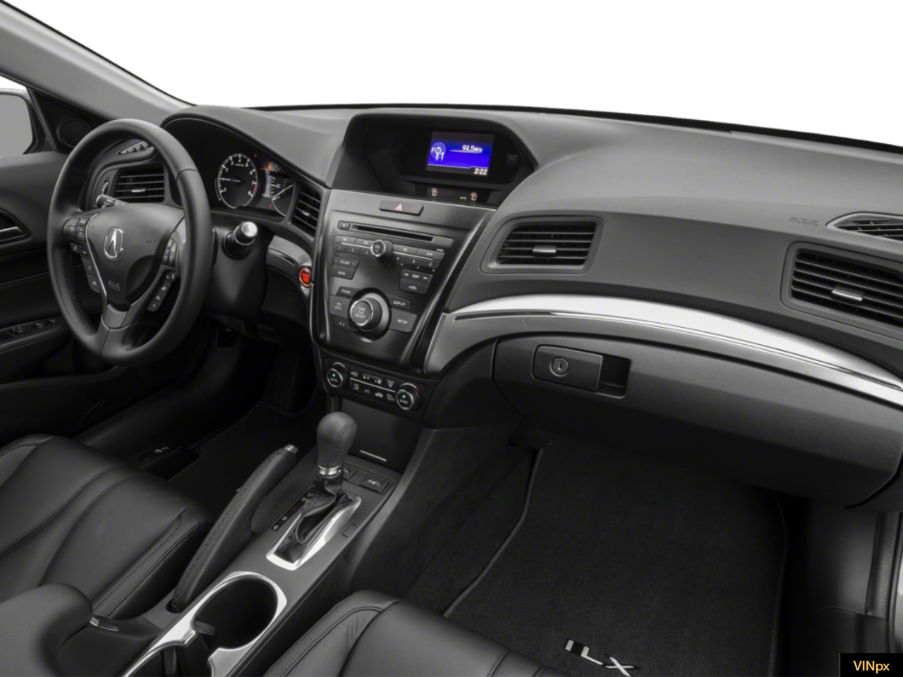 2021 Acura ILX Standard