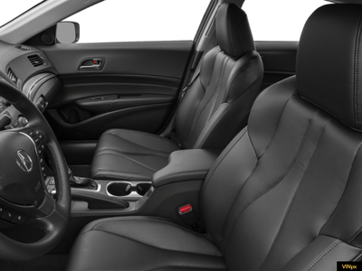 2021 Acura ILX Standard
