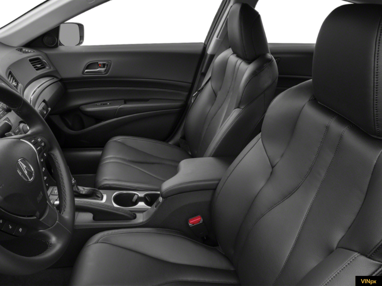 2021 Acura ILX Standard