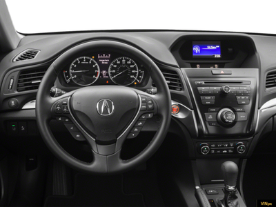 2021 Acura ILX Standard