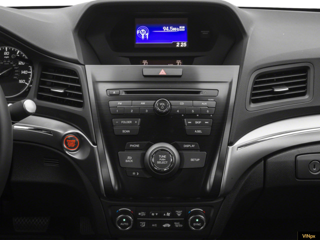 2021 Acura ILX Standard