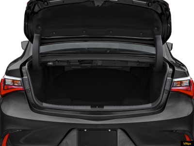 2021 Acura ILX Standard