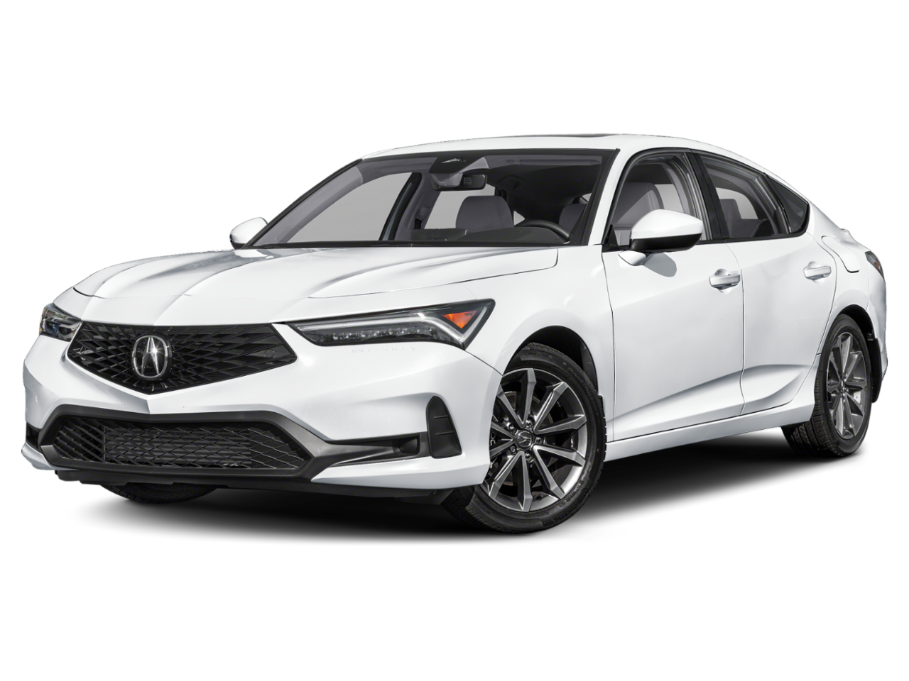 2025 Acura Integra -'s photo