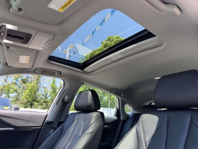 2025 Acura Integra Base