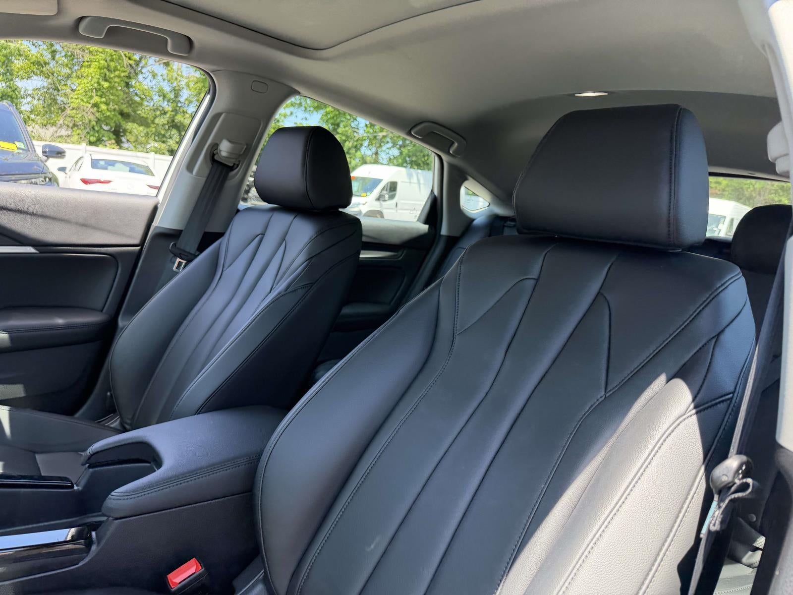 2025 Acura Integra Base