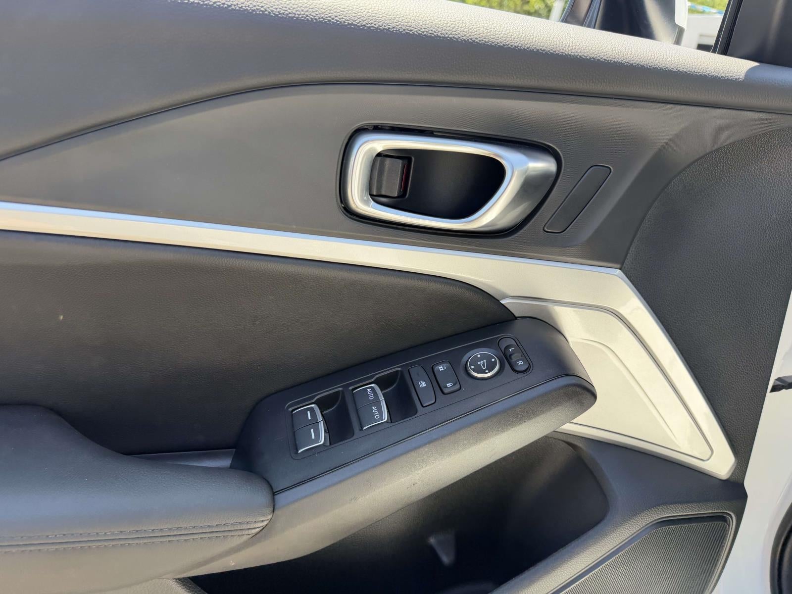 2025 Acura Integra Base