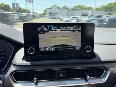 2025 Acura Integra Base