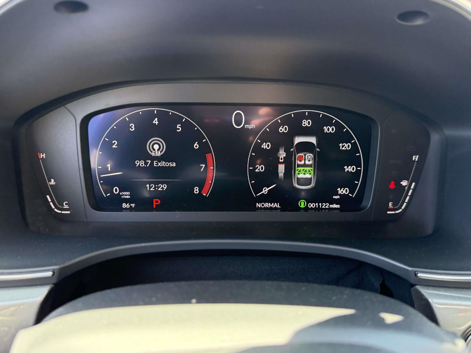 2025 Acura Integra Base