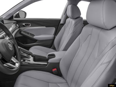2025 Acura Integra Base