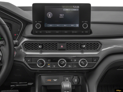 2025 Acura Integra Base