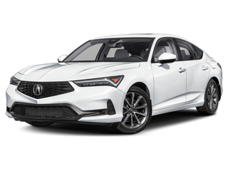 2025 Acura Integra Base