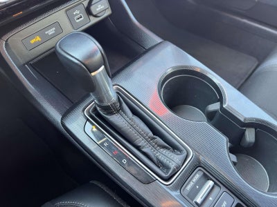 2023 Honda Civic Hatchback Sport