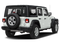 2021 Jeep Wrangler Unlimited Willys Sport 4x4
