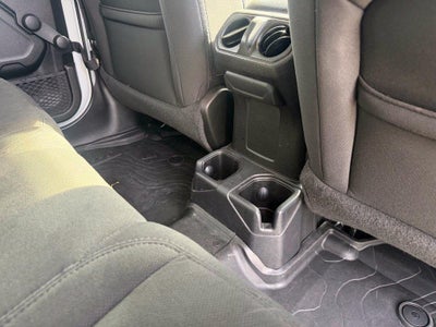 2021 Jeep Wrangler Unlimited Willys Sport 4x4