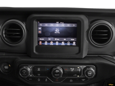 2022 Jeep Wrangler Unlimited Sport Altitude 4x4