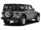 2023 Jeep Wrangler 4-Door Sport S 4x4