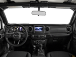2022 Jeep Wrangler Unlimited Willys 4x4