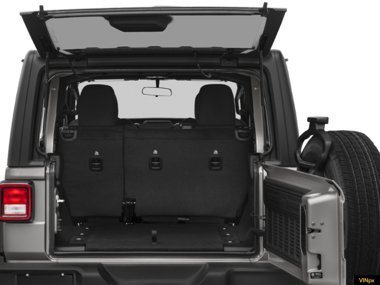 2022 Jeep Wrangler Unlimited Willys 4x4