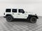 2021 Jeep Wrangler Unlimited Willys 4x4