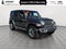 2021 Jeep Wrangler Unlimited Sahara 4x4