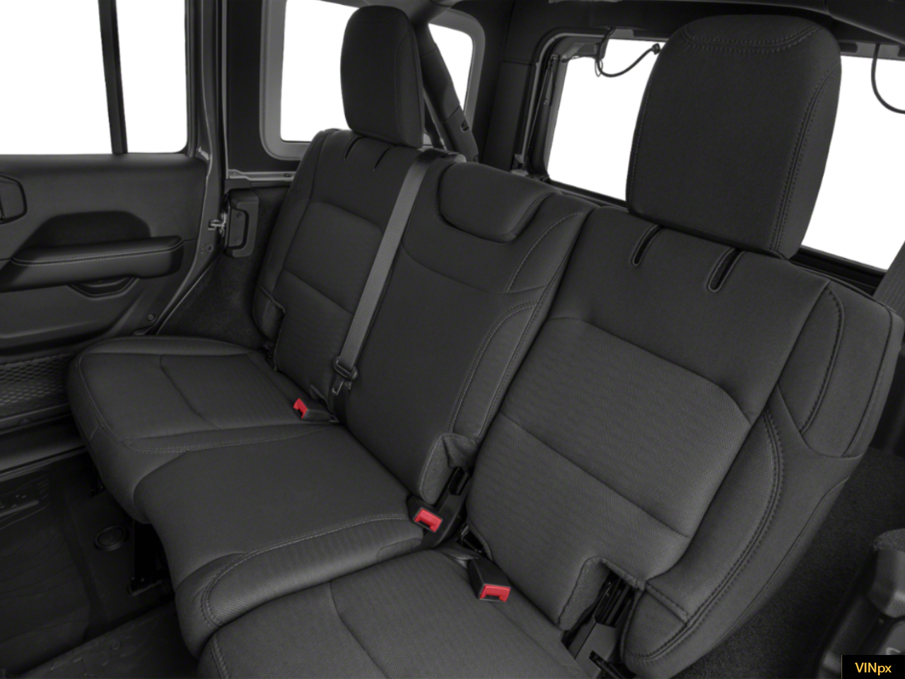 2019 Jeep Wrangler Unlimited Sahara Altitude 4x4