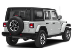 2019 Jeep Wrangler Unlimited Sahara Altitude 4x4