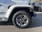 2022 Jeep Wrangler Unlimited Sahara 4x4