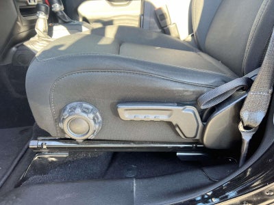 2021 Jeep Wrangler Unlimited Sahara 4x4