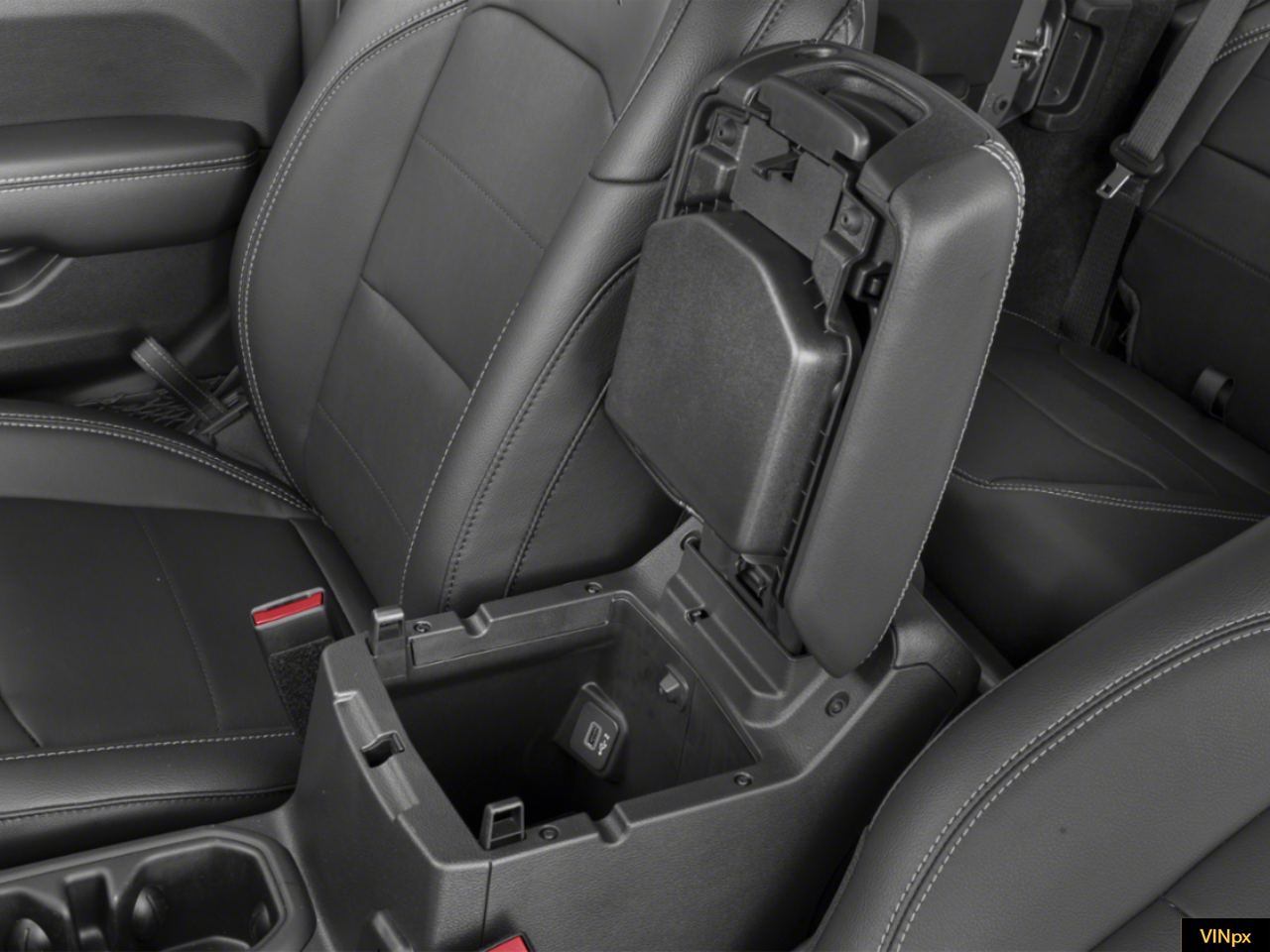 2023 Jeep Wrangler 4xe Rubicon 4x4