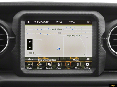 2023 Jeep Wrangler 4xe Rubicon 4x4