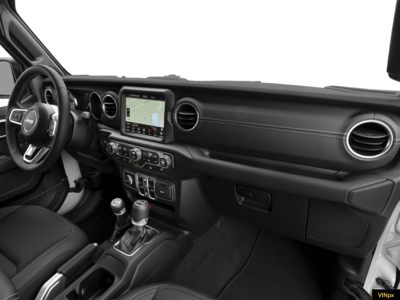 2021 Jeep Wrangler 4xe Unlimited Rubicon 4x4