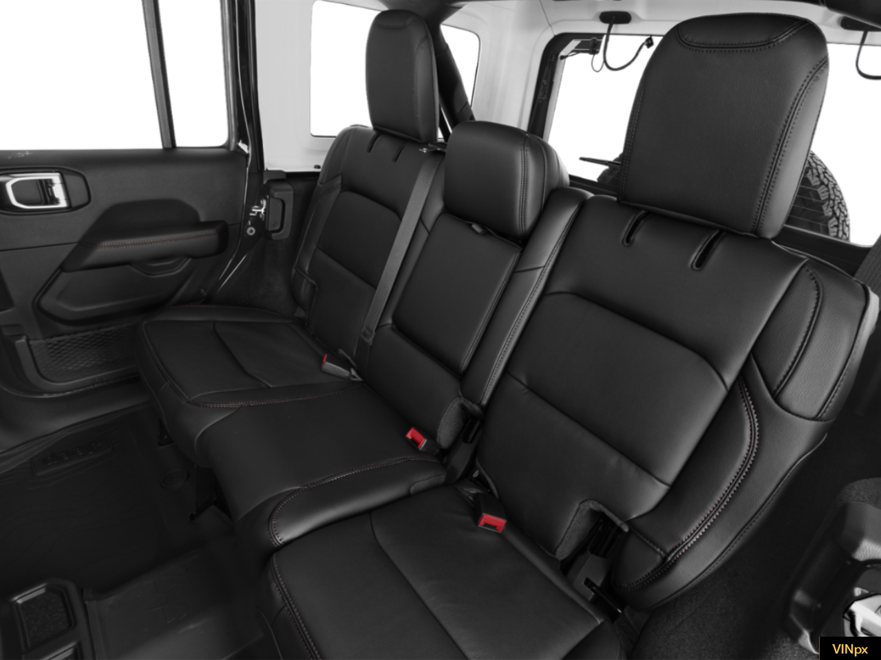 2023 Jeep Wrangler 4-Door Rubicon 392 4x4
